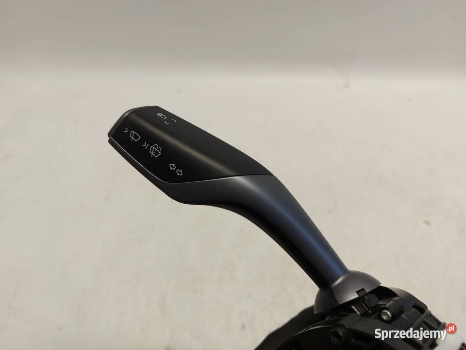 TESLA MODEL Y 2022r MANETKA PRZEŁĄCZNIK dolnośląskie