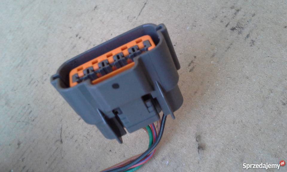 Suzuki Ignis FH 0003 wiązka instalacja Układ elektryczny dolnośląskie Legnica sprzedam