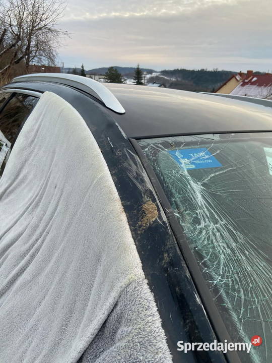 Ford Mondeo 20 TDCi MR10 E5 sprzedam