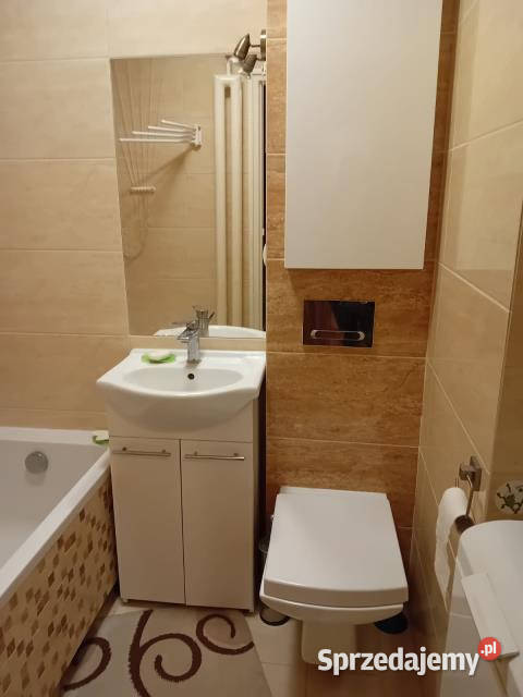 Mieszkanie do sprzedania Pruszków 38m2 2