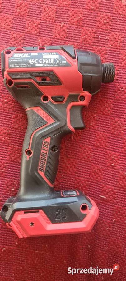 Skil zakretarka 250nm