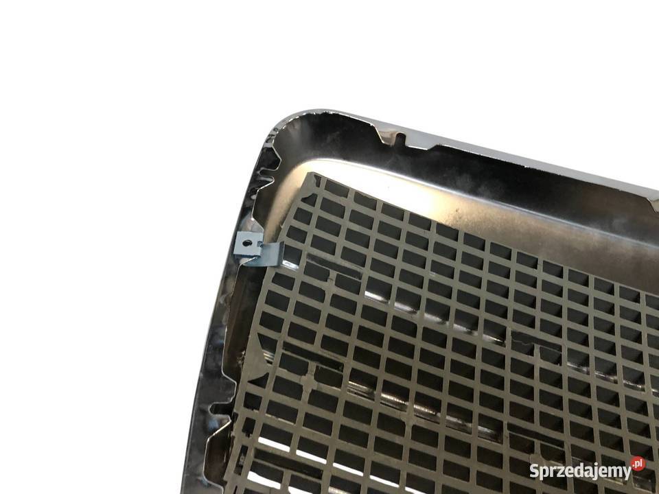 MercedesBenz S W126 19801991 Sedan Atrapa Grill osobowe Skarżysko-Kamienna