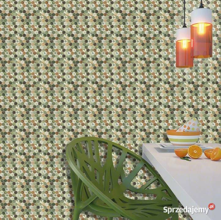 Mozaika Efez HD95 2828 M Warszawa