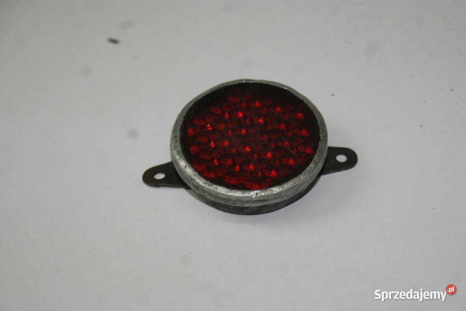 ODBLASK HIRSEKORN DKW NSU ZUNDAPP TRIUMPH śląskie Rybnik sprzedam