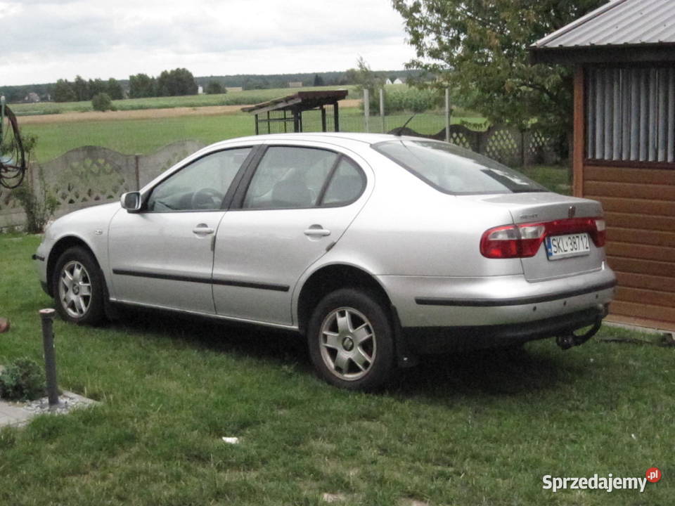 sprzedam zamienie na cos mniejszego 1600km