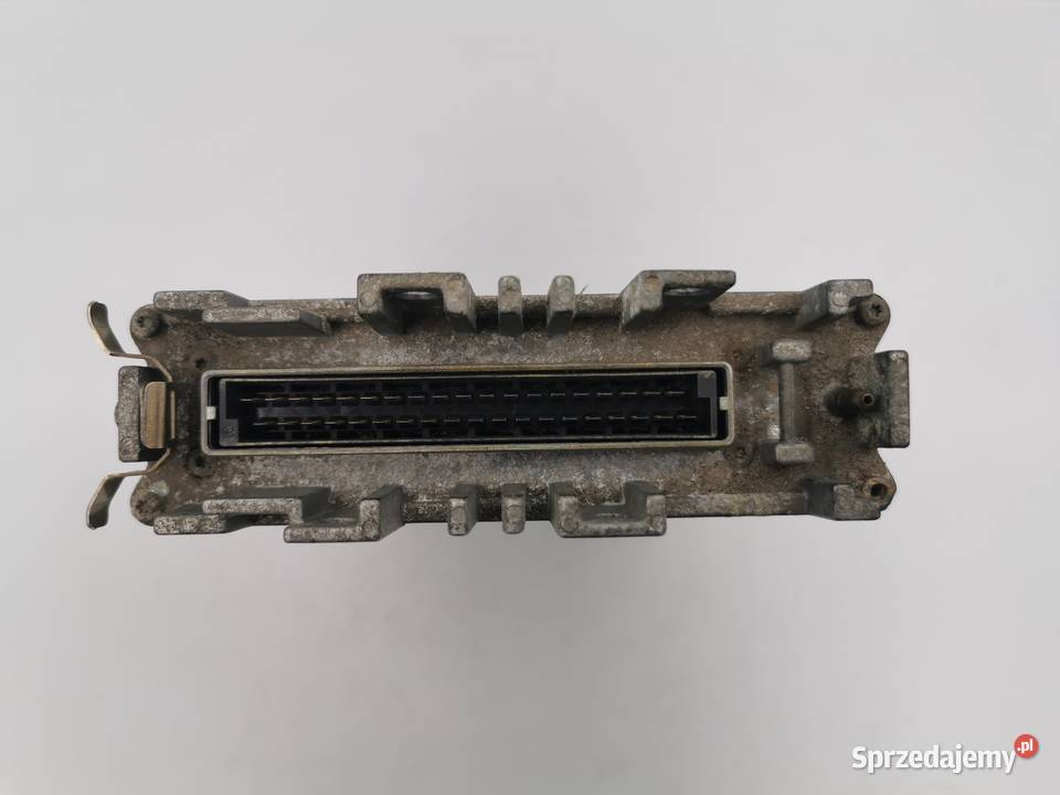 Sterownik Silnika VW Transporter T4 20 AAC Wyszków