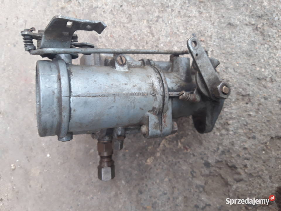 Warszawa żuk gaznik osobowe Rzeszów