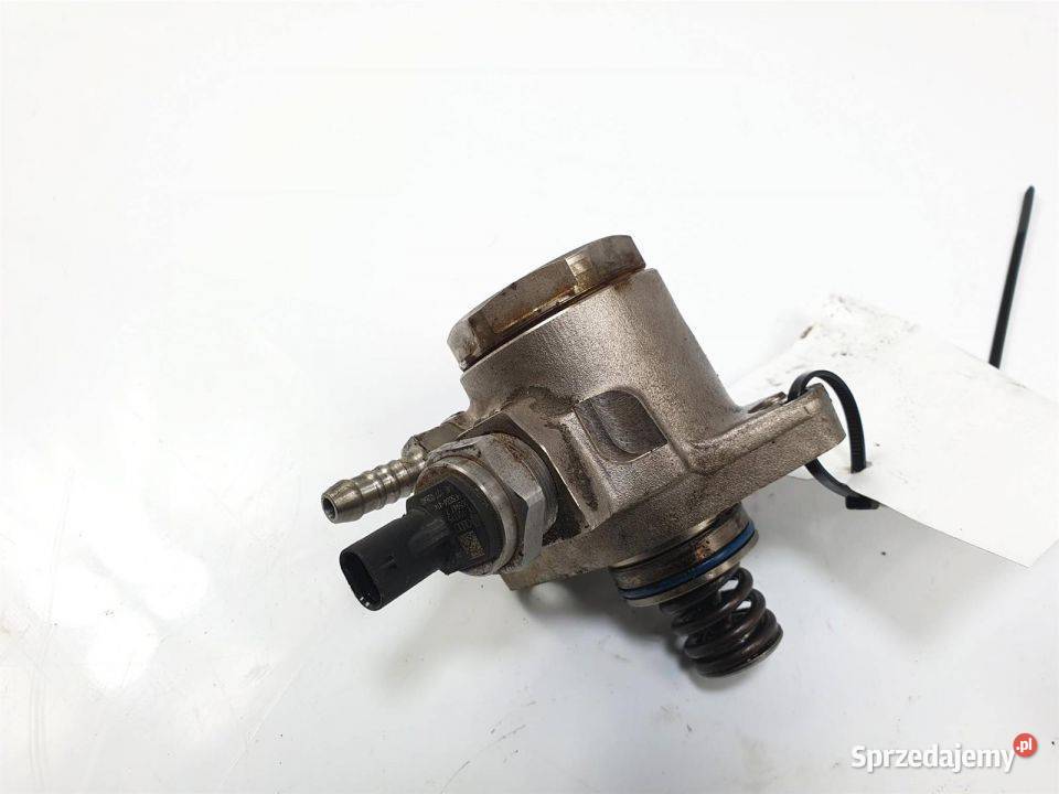 WTRYSKIWACZ SKODA FABIA III 04E127026AG sprzedam