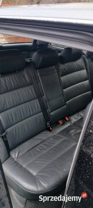 Sprzedam audi A6 C5 24v6 Piotrków Trybunalski