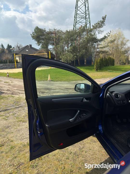 Sprzedam zaminię Ford Mondeo śląskie