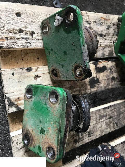John deere 6620 6630 6820 6830 6920 6930 Czop Pozostałe Jastrzębniki sprzedam