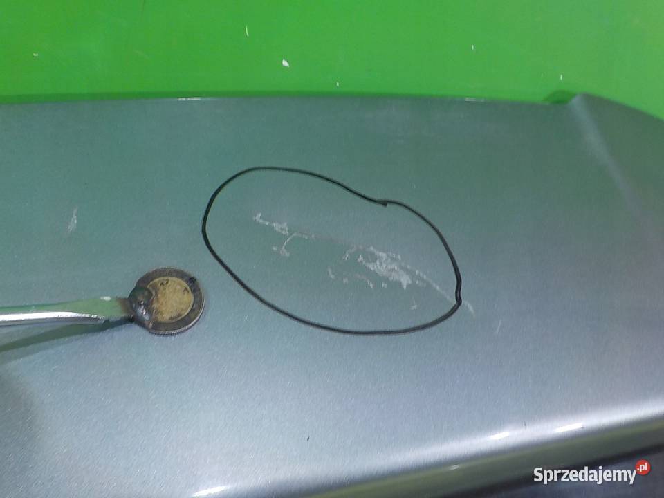 OPEL CORSA D LIFT 12 B 12r HB 5D klapa tyl Klapy bagażnika mazowieckie