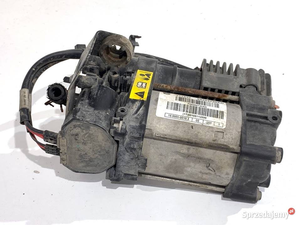 KOMPRESOR 68204730AD