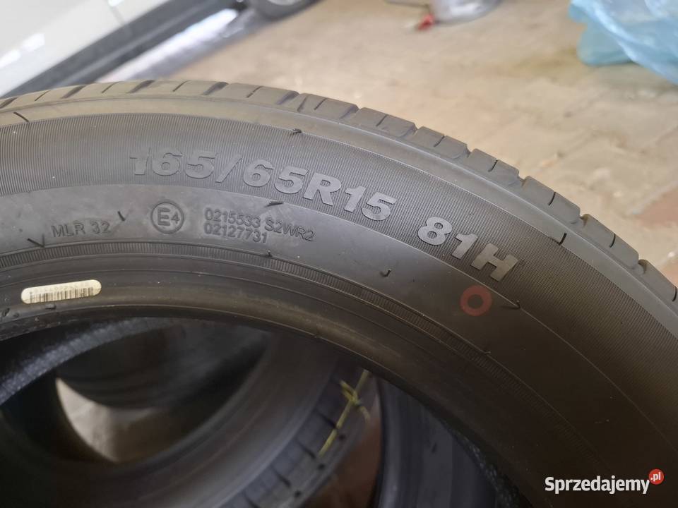 4 opony westlake 16565 R15 81H lato Kalna