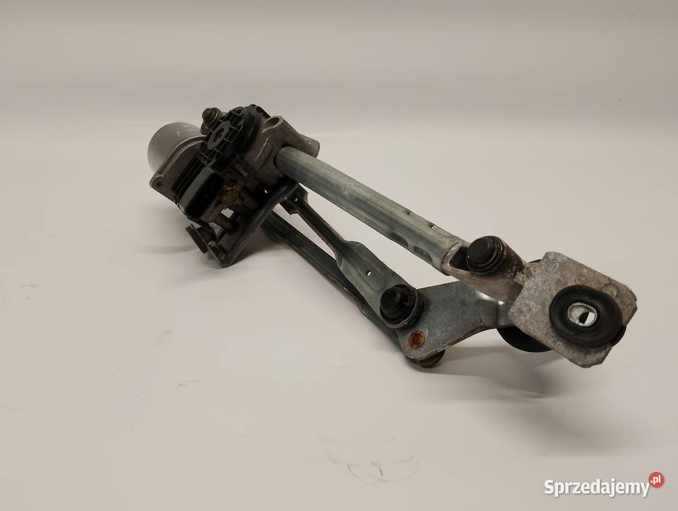 Mechanizm Wycieraczek Europa Kia Picanto II Mechanizmy wycieraczek Poznań