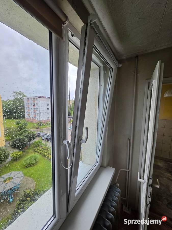 Mieszkanie Kościerzyna 38 metrów 229000