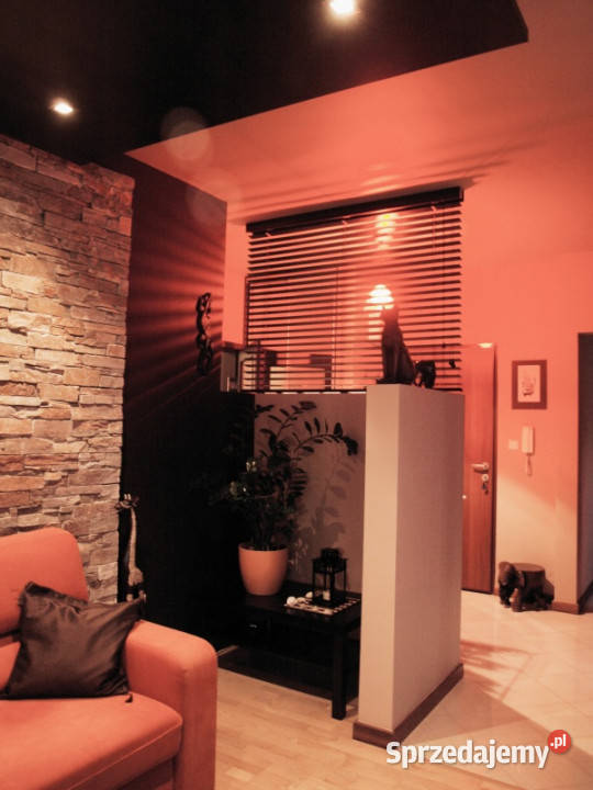 przytulne mieszkanie