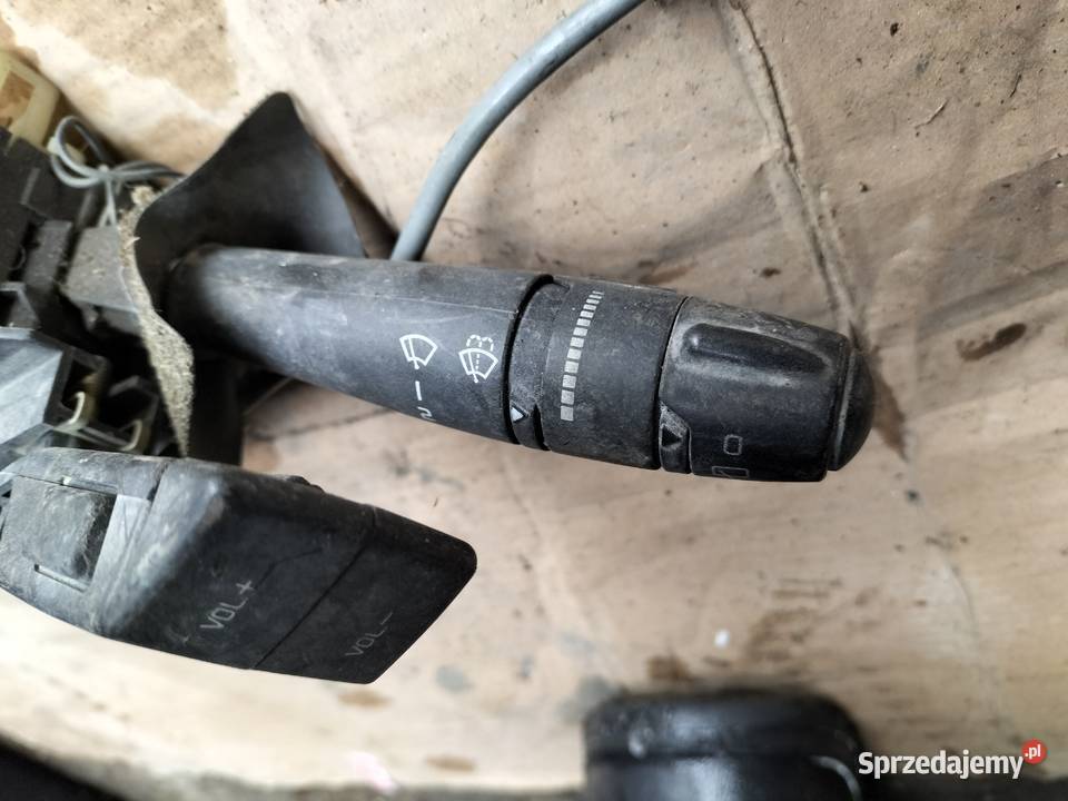 MANETKA PRZEŁĄCZNIK ZESPOLONY RENAULT 54034303D Kamień-Kolonia sprzedam