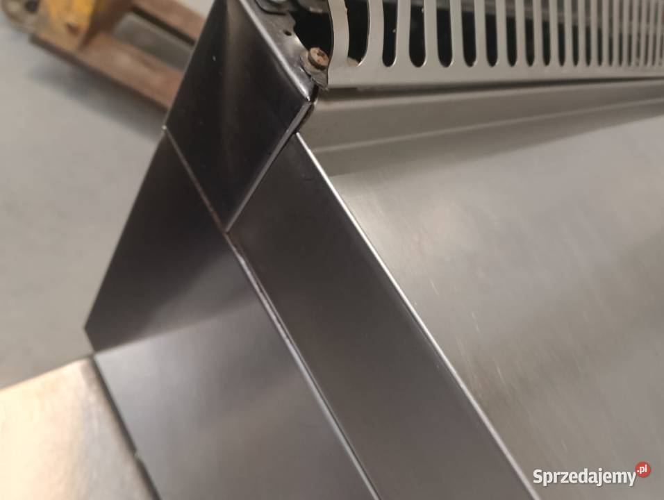 STANOWISKO NEUTRALNE NASTAWNE 70X73X27 Gastronomia Wrocław