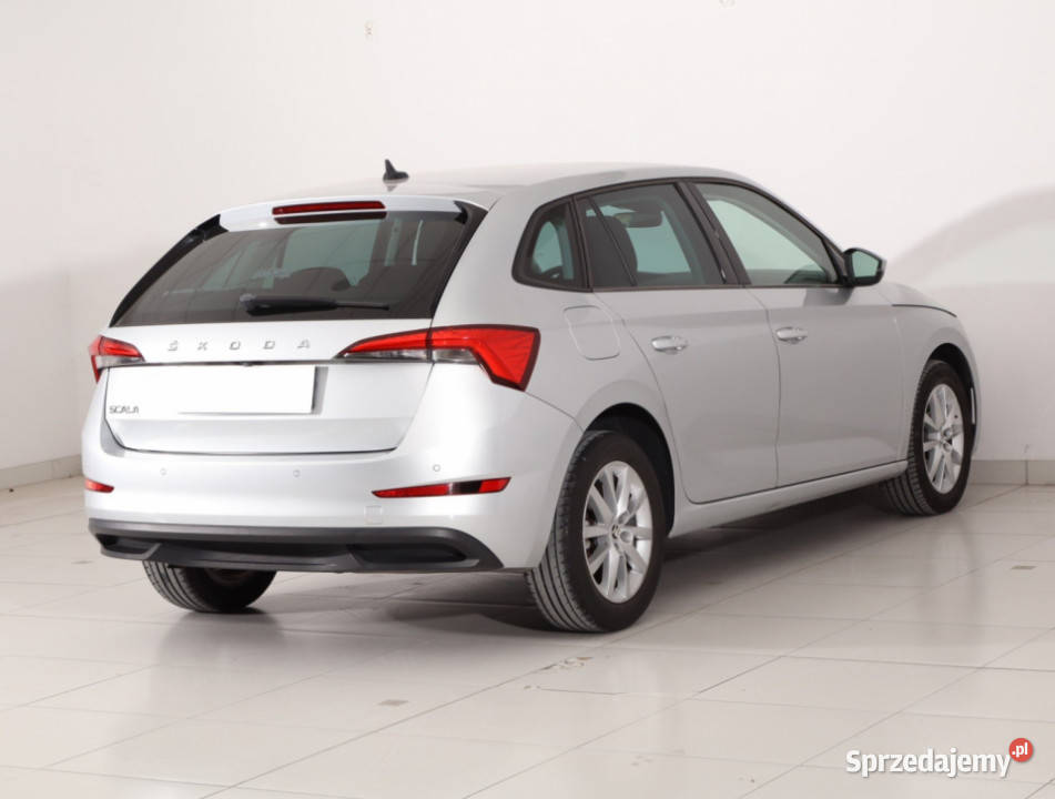 Skoda Scala 16 TDI mazowieckie Piaseczno sprzedam
