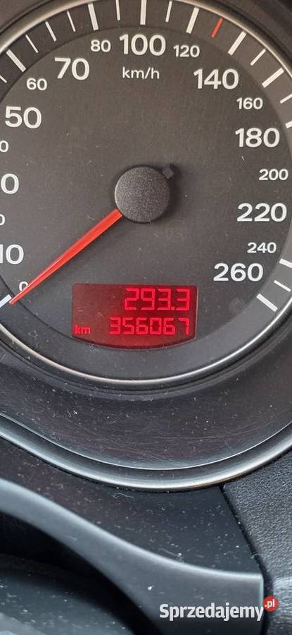 Audi A3 8P 19 Tdi BLS aluminiowe felgi Choszczno