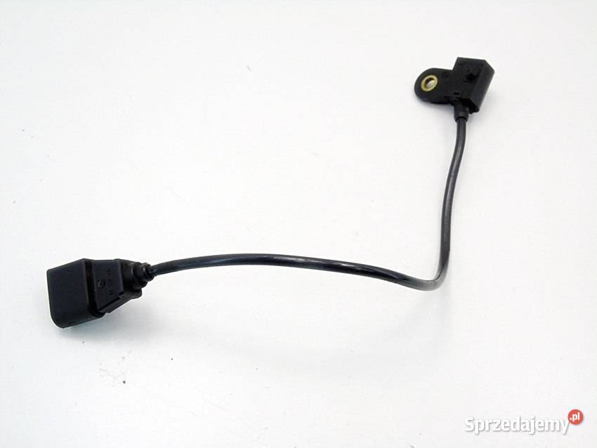 CZUJNIK POŁOŻENIA WAŁKA 12 TDI IBIZA IV FABIA II