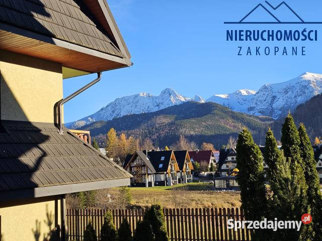 sprzedaży mieszkania 4988m2 Kościelisko Sprzedaż