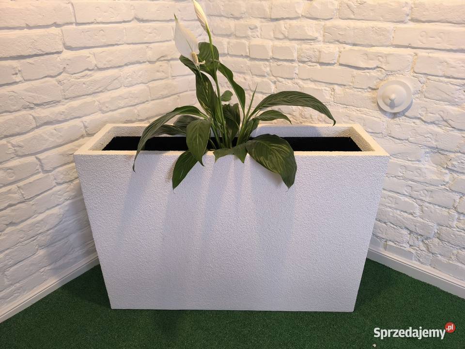 Donica Ogrodowa Targowiska sprzedam