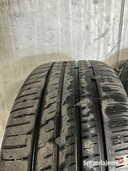 Felgi aluminiowe Modul Wheels 19x85 ET35 5x120 Samochodowe Gdańsk