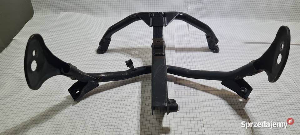 Honda CBR 125 JC 34 stelaż przód Części i akcesoria motocyklowe Warszawa