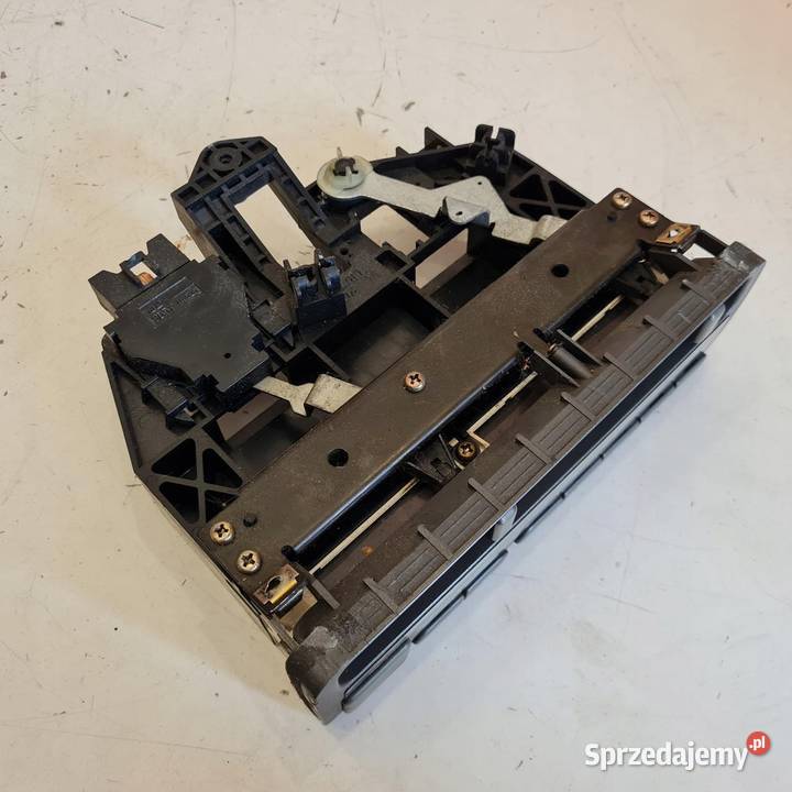 HONDA CIVIC V PANEL NAWIEWU kujawsko-pomorskie Osięciny sprzedam