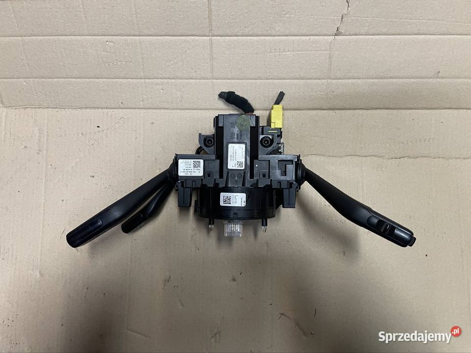 3C9953513 przełącznik zespolony taśma vw passat Szczecin