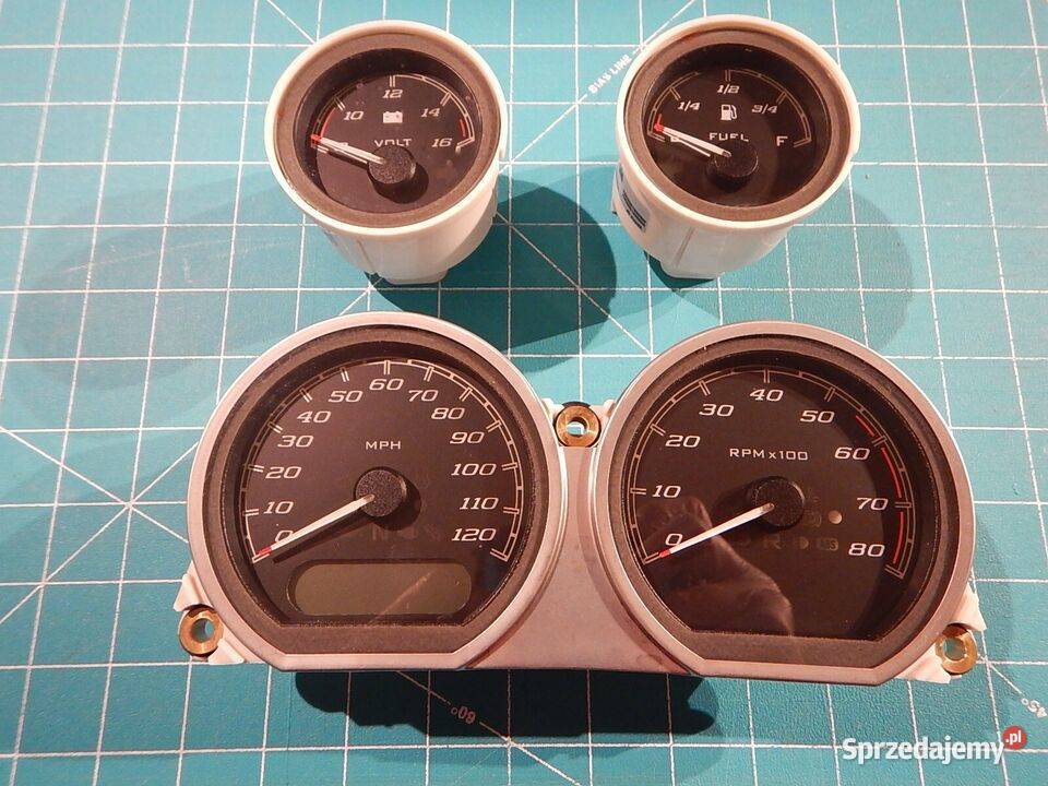 harley zegary Głogów Małopolski