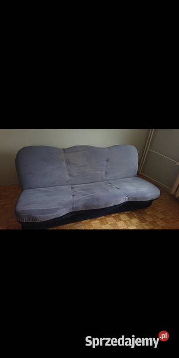 Sprzedam kanape 100zl