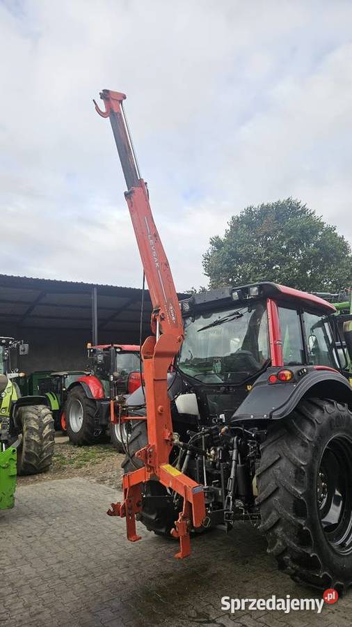 Amazone M Pretix 2000L Amazone Gruntowice