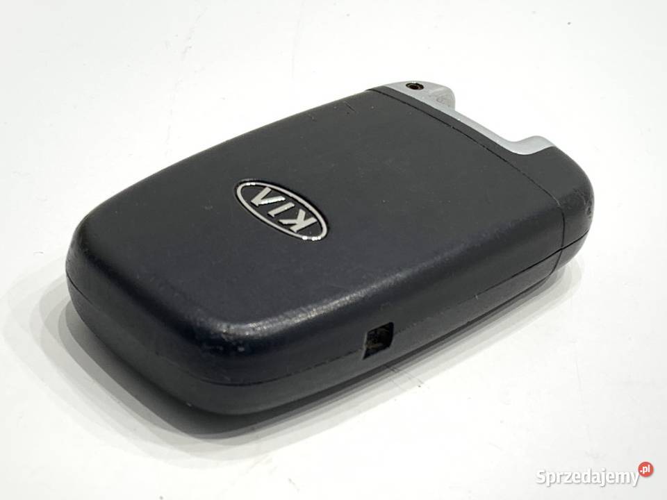 KLUCZYK PILOT KIA SPORTAGE III PILOT Zamki, wkładki i kluczyki podkarpackie