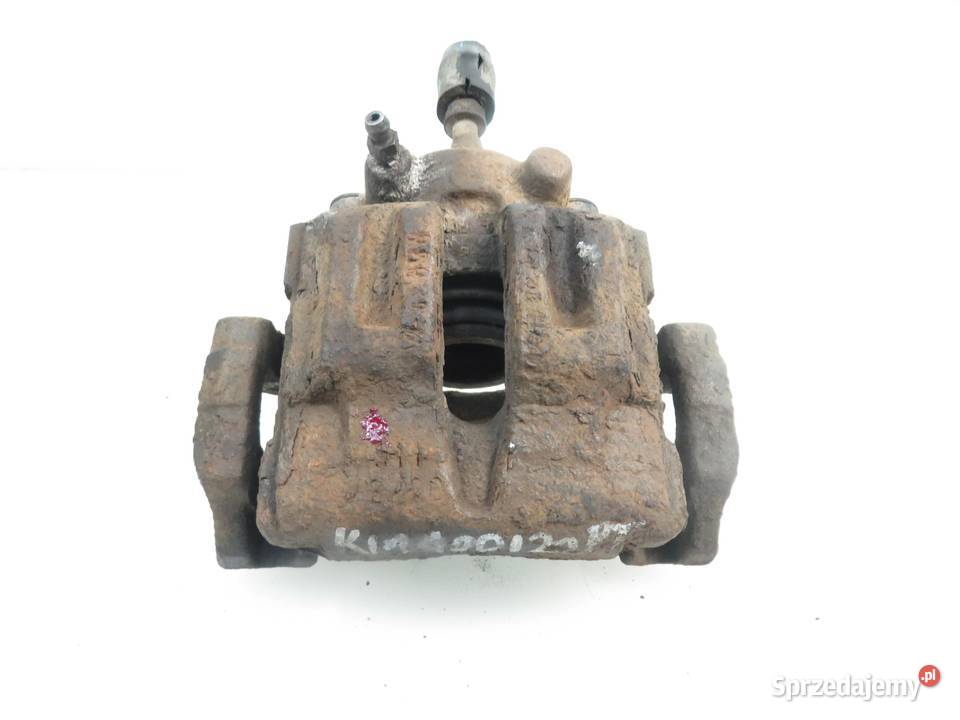 ZACISK PRAWY TYŁ BMW E90 320 d 177 N47 D20 A