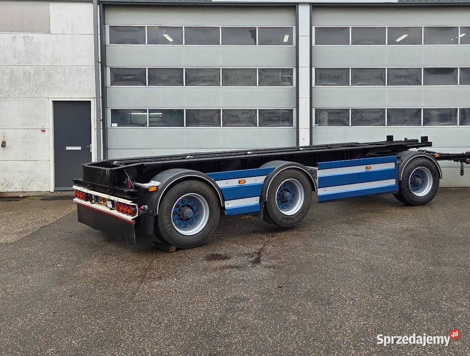 Volvo Hakowiec Rok produkcji 2015 Warszawa