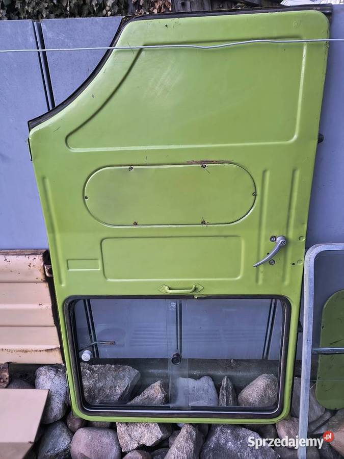 Żuk Nysa Tarpan Warszawa Lublin