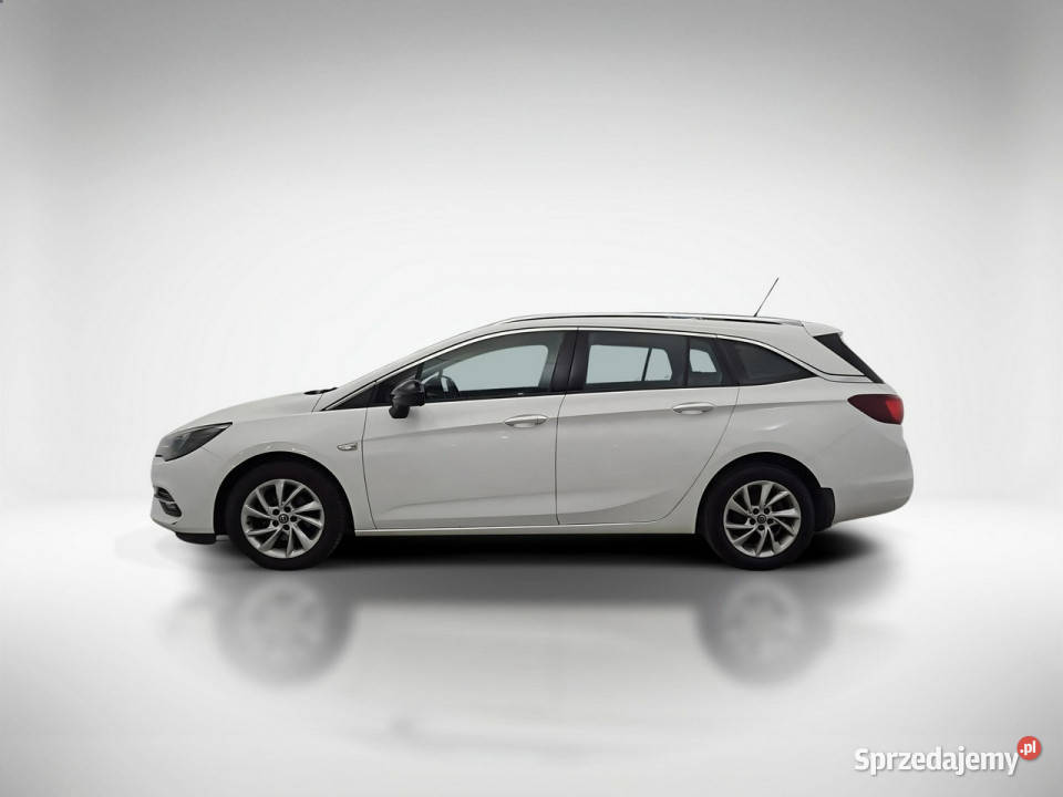Opel Astra V 15 CDTI Elegance SS Z Polskiego Warszawa
