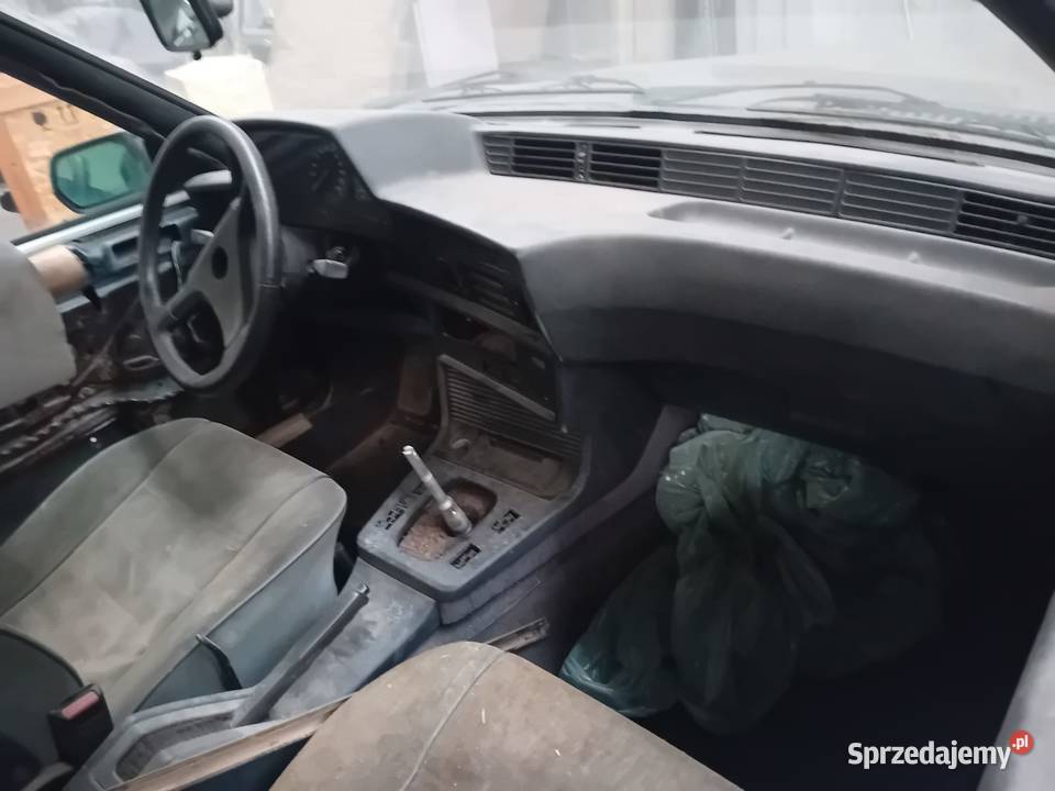 BMW 628 CSI E24 Ostrołęka