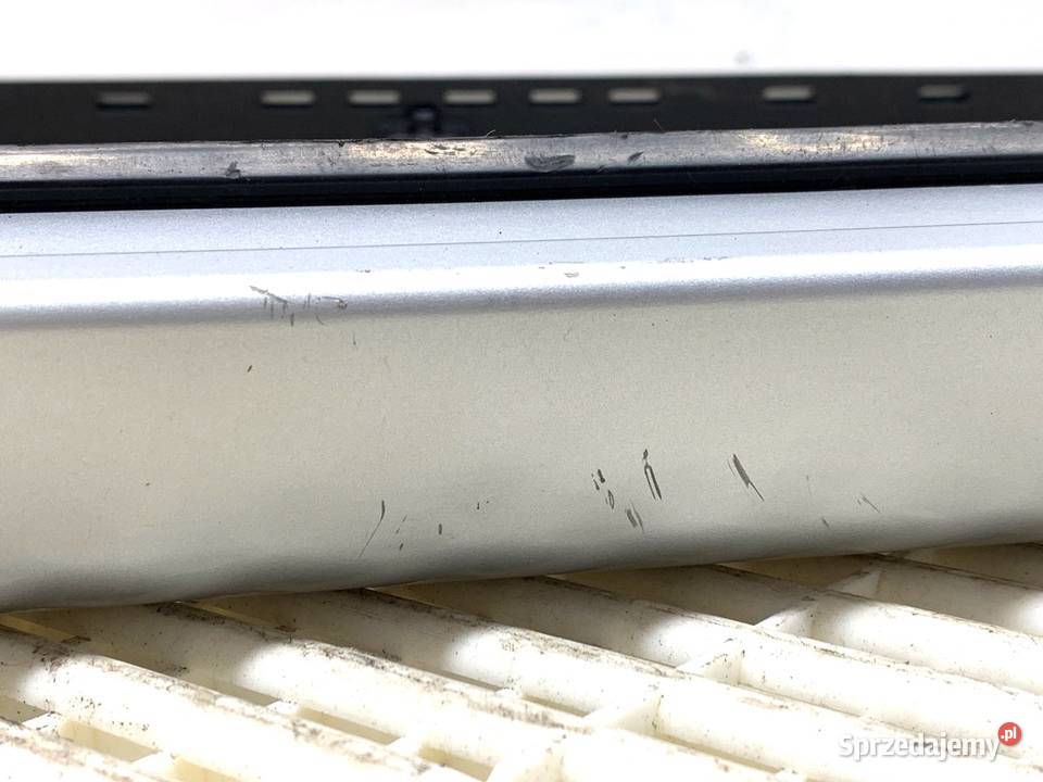 RELINGI DACHOWE KOMPLET HYUNDAI i30 Hatchback osobowe podkarpackie