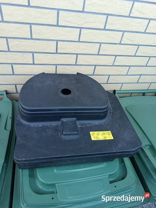 Boczek pod kołem zapasowym audi a4 b8 allroad podkarpackie Jasło