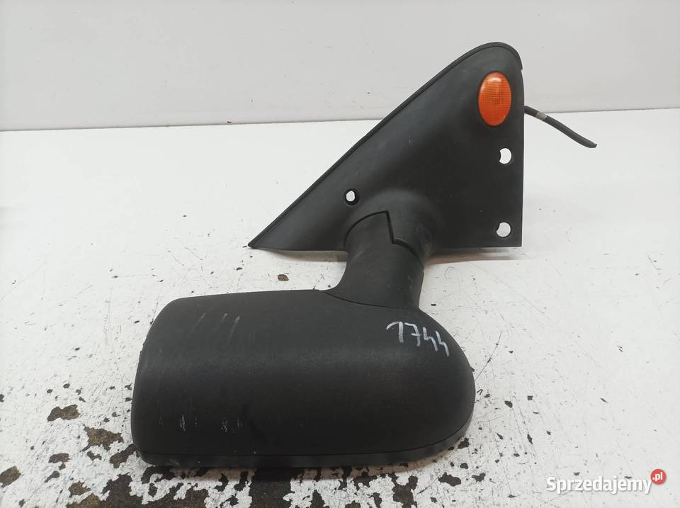 LUSTERKO PRAWE 5PIN Ford Transit V 20002006 Lusterka zewnętrzne sprzedam