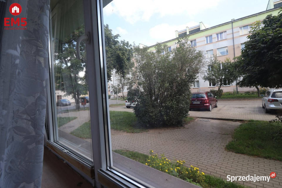 Mieszkanie Matłak Suwaki województwo podlaskie Suwałki