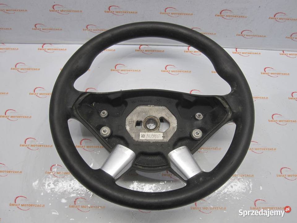 SPRINTER II W906 LIFT 16r Kierownica A9064640501