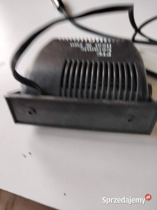 Farelka samochódowa na akumulator Warszawa