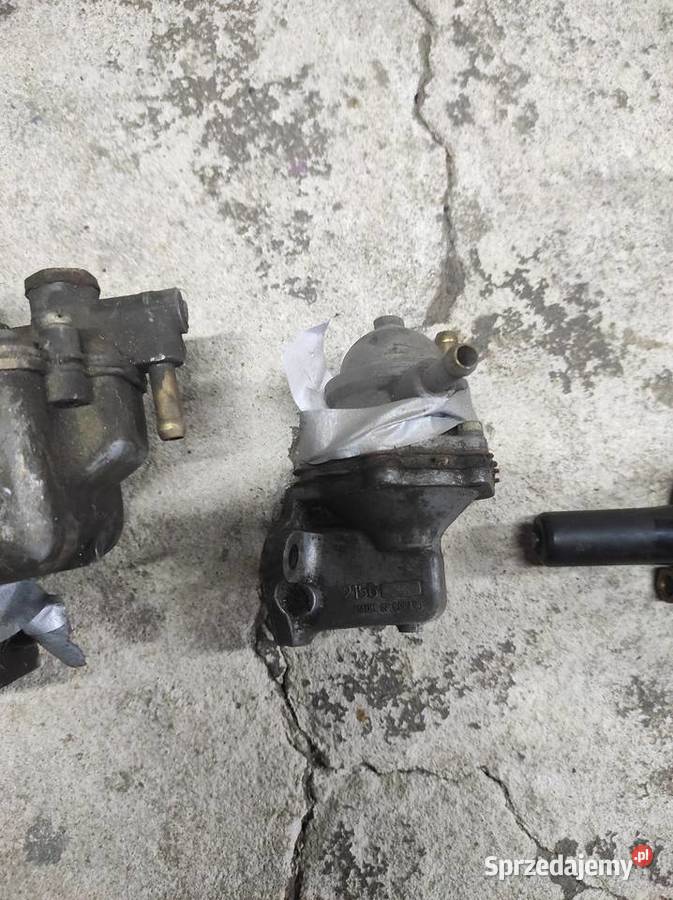 Gaźniki do żuka Poloneza śląskie Częstochowa