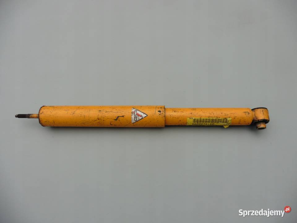 OPEL SENATOR OMEGA A B Amortyzatory KONI