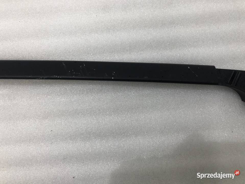 RELING DACHOWY SUZUKI SX4 0614 EU